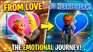 what happened to the strawberry wife fruit love story gone wrong 