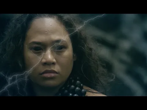 Marks of Mana (BA) - FIFO 2019