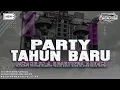 Lagu DJ CEK SOUND • AMUNISI PARTY MALAM TAHUN BARU 2026 • BASS NGUK GLER