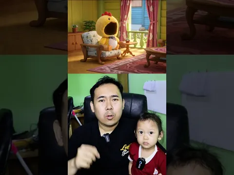 Tebak Anomali KPop Demon Hunter Feat Gogogaga part 50