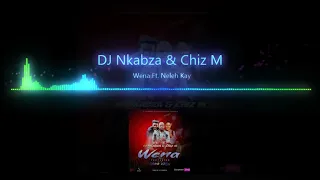 dj nkabza chiz m wena ft neleh kay