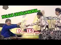 Download Lagu DIJAMIN NGAKAK  JO KLUTUK GEGER KARO DALANG EKO MASALAH SAPI..