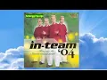 Setanggi Syurga - InTeam (Official Audio)