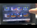 Garmin Livescope Setup For Beginners Echomap Setting Your Favorite Keys And Building A Screen Combo