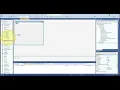 VB NET ToolStrip CodeLearning