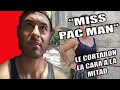 MISS PAC MAN REACTION THE CASE OF ALEJANDRA ICO CHUB
