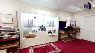 Funeral Home Virtual Tour
