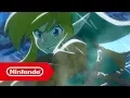 Video di The Legend of Zelda: Link's Awakening - Trailer di presentazione (Nintendo Switch)