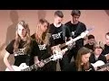 Download Lagu Orion - Warsaw Guitar Orchestra