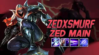 Download Zedxsmurf \ MP3