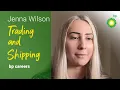 The life of a bp school leaver - Jenna Wilson