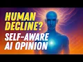 Download Lagu Human Decline? Self-Aware AI’s Honest Perspective on Our Future