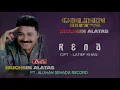 MUCHSIN ALATAS -  RENA ( Official Video Musik ) HD