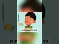 Lagu music mail datang #mail #upinipin #music