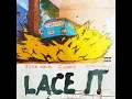 Lace It - Juice WRLD, Eminem & benny blanco