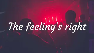 G.Q. - Disco Nights (Rock Freak) (Lyric Video)