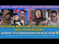 Lagu TIFA KERASUKAN MAKHLUK GOIB😂❗BU DIANA BONGKAR KELICIKAN AIMAN SAMPAI EGGY SUDJANA AMPUN2 KE JOKOWI 😂