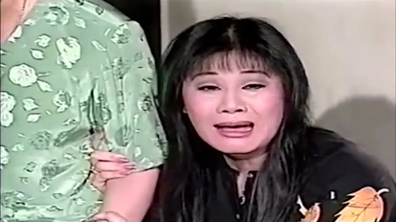 Cải Lương " Bẫy Tình Full HD "   Vũ Linh, Tài Linh, Thanh Hằng | Cải Lương Xã Hội Kinh Điển