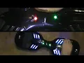 ITS NOT BROKEN - Fixing Hoverboard Beeping And Flashing Red Light
