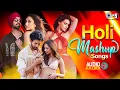 Download Lagu Holi Mashup Songs 2025 | Holiya Mein Ude Re Gulal | Holi Ke Gane | Latest Holi Songs | Dance Songs