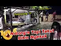Lagu 382 ▶️ Mau Nolongin Tapi Takut 😇 Malah Bikin Ngakak 🤣