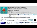 2022 Cloud Computing and Big Data Practical Lecture 11 1 Using Data Mining Recommender Part1