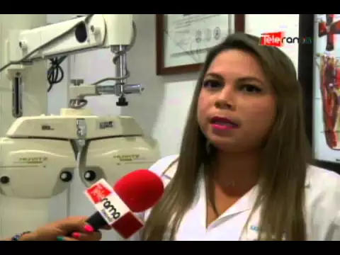 Cuidados al utilizar lentes de contacto