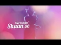 Pyar Karne Wale (Lyrical Video) | Asha Bhosle | Shaan