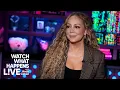 Download Lagu Mariah Carey Names Her All-Time Favorite Ballad She Has Ever Done | WWHL