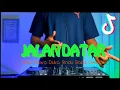 DJ Jalan Datar - DJ Yoga