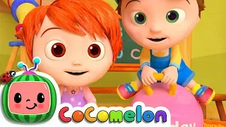 Download The Days of the Week Song | CoComelon Nursery Rhymes \u0026 Kids Songs MP3