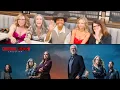 Criminal Minds Evolution Cast and Crew Talk Longevity Legacy and Learning With Each New Season