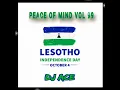 Download Lagu SLOW JAM MIX 2024 | PEACE OF MIND VOL 99 | OCTOBER 04 | LESOTHO INDEPENDENCE DAY | DJ Ace ♠️