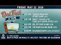 Download Lagu DelFest At Home: Yonder, Marty Stuart, Del McCoury Band, Marcus King, Railroad Earth