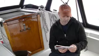 Life is Like Sailing – Safety Equipment