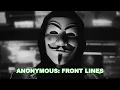 Anonymous Front Lines