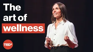 Want to live long Learn to live better Kim Boyd MD TEDxBoulder