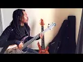 How to play Bob Marley Natty Dread [bass line] - Koxx