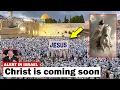 Download Lagu Duizenden Joden roepen NU in Jeruzalem om de Messias – Christus komt spoedig!