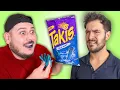 TAKIS Mexican Survival Guide