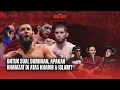 Download Lagu Khamzat, Dominannya di Atas Khabib \u0026 Islam? #podcastduelufc 