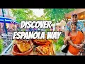Exploring Espanola Way Havana 1957 A Must-see Tour