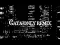 Download Lagu GATA ONLY REMIX(SLOWED+REVERB)FloyyMenor, Anitta, Ozuna