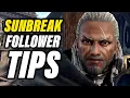 Download Lagu Monster Hunter Rise Sunbreak Follower Tips
