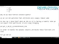Understanding of xpath Part 2 DevelopYou