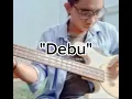 Download Lagu Debu - EchoVibeMusik \