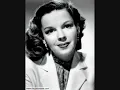 Judy Garland & Johnny Mercer...Don't Get Around Much Anymore