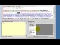 SpinnerChief Tutorial - How to Rewrite Articles Very Fast