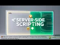 Ultimate Guide to Server-Side Scripting Pt 7 Project Two Intro Building a Real-World Backend App