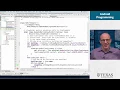 RecyclerView Adapter binding view holder